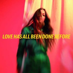 Jade Bird – Love Has All Been Done Before (CDQ)