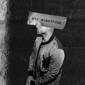 Jay Sean – Say Something (CDQ)