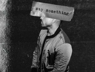 Jay Sean – Say Something (CDQ)
