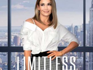 Jennifer Lopez – Limitless (CDQ)