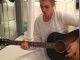Justin Bieber – Hurry up and wait snippets (CDQ)
