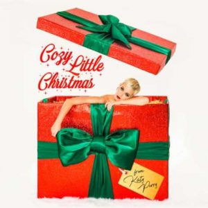 Katy Perry – Cozy Little Christmas (Amazon Original)