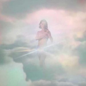 King Princess – Pussy Is God (CDQ)