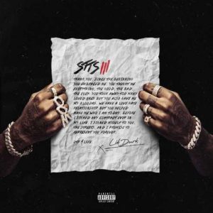 ALBUM: Lil Durk – Signed to the Streets 3 (Zip File)