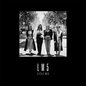Little Mix – Told You So (CDQ)