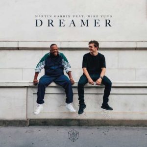 Martin Garrix – Dreamer (feat. Mike Yung) (CDQ)