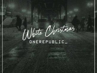 OneRepublic – White Christmas (CDQ)