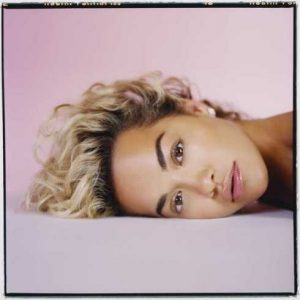 Rita Ora – Falling To Pieces (CDQ)