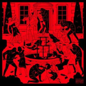 Swizz Beatz – 25 Soldiers (feat. Young Thug)