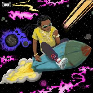 Takeoff – None to Me