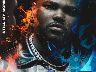 Tee Grizzley – Wake Up (feat. Chance the Rapper) [CDQ]