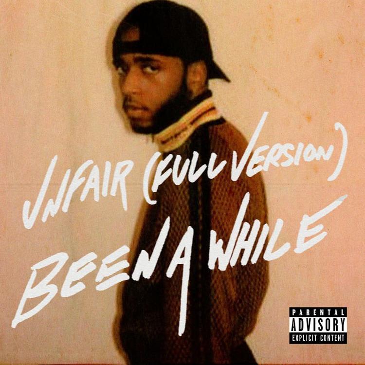 EP: 6LACK - Unfair / Been a While
