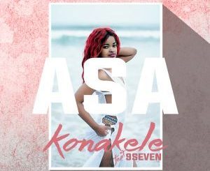 ASA - Konakele (Original Mix) Ft. 9SE7EN