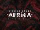 ALBUM: Afrikan Drums – Africa Journey (Zip File)