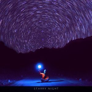 Base Wasilewski – Starry Night Ft. Jay Afro