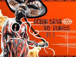 Boddhi Satva & James Germain – An Nou Ale (Studio Bros Main Mix )