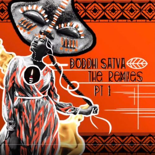 Boddhi Satva - Transition (Afrokillerz Remix) Ft. Ade Alafia Adio
