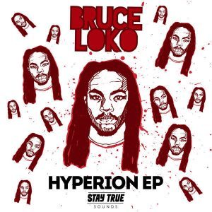 EP: Bruce Loko – Hyperion (Zip File)