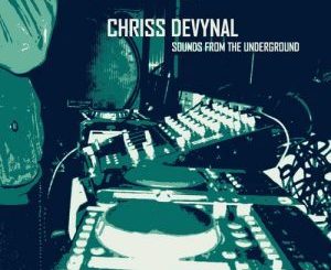 Chriss DeVynal - Still Vibe (Revisited Underground Mix)