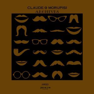 Claude-9 Morupisi - Chill Wit’Me