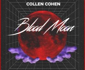 Collen Cohen - Aeons. (Original Mix)