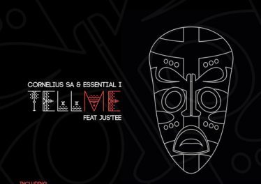 Cornelius SA & Essential I - Tell Me (Mulandi & Mapiko Mweya Remix) Ft. JusTee