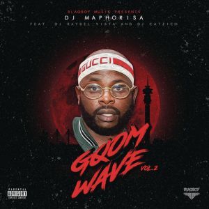 Album: DJ Maphorisa Blaqboy Music Gqom Wave, Vol. 2 (Zip File)