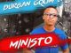 EP: Dj Ministo – Durban Gqom (Zip File)