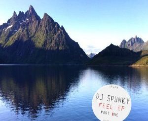 ALBUM: DJ Spunky – Feel EP, Pt. 1 (Zip File)