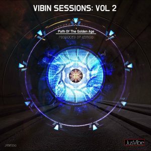 EP: Asyigo – Vibin Sessions, Vol. 2: Path Of The Golden Age (Zip File)