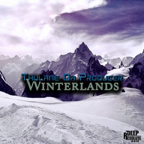 EP: Thulane Da Producer – Winterlands (Zip File)