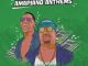 Album: Dadaman & Mapentane – Amapiano Anthems (Zip File)