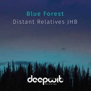 EP: Distant Relatives JHB – Blue Forest (Zip File)