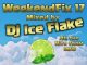 Dj Ice Flake – WeekendFix 17 2018