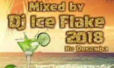 Dj Ice Flake – WeekendFix 18 (Ke Decemba) 2018