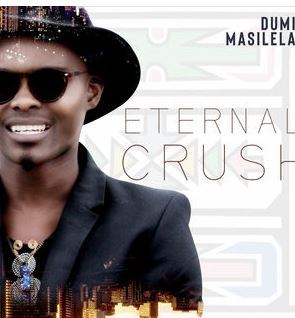 Album: Dumi Masilela – Eternal Crush (Zip File)