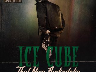 Ice Cube – That New Funkadelic
