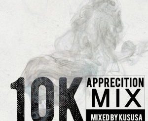 Kususa - 10K Appreciation Mix