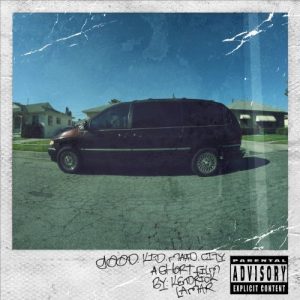 ALBUM: Kendrick Lamar – Good Kid, m.A.A.d city (Deluxe Version) [clean version] [Zip File]
