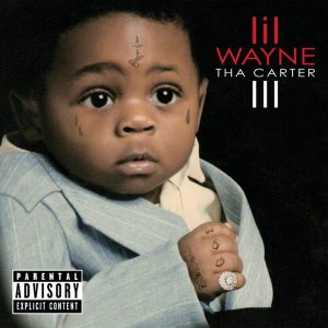 ALBUM: Lil Wayne - Tha Carter III (Zip File)