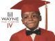 Lil Wayne - Outro (Feat Bun B, Nas, Shyne & Busta Rhymes)