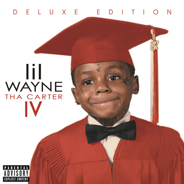 Lil Wayne - Blunt Blowin’