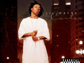 Lil Wayne - Walk Out