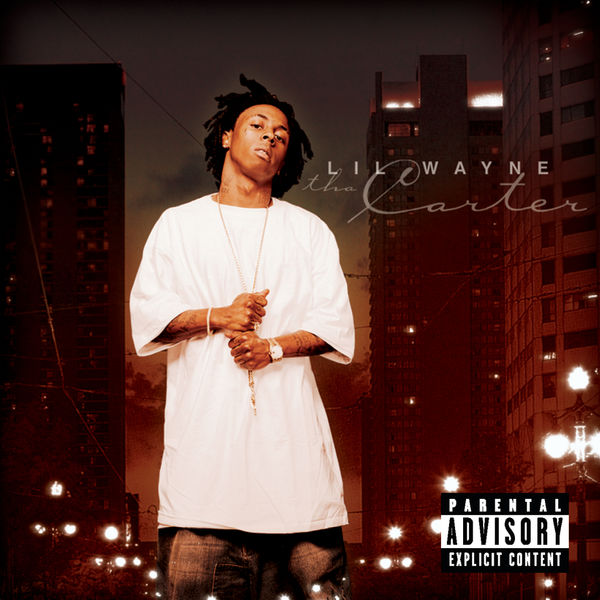 Lil Wayne - This Is the Carter