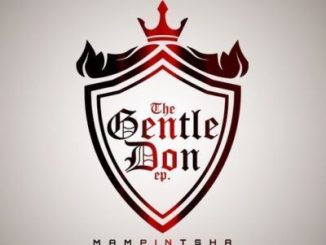 EP: Mampintsha - The Gentle Don (Zip File)