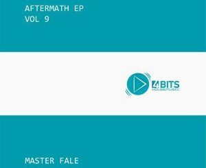 EP: Master Fale – Aftermath, Vol. 9 (Zip File)