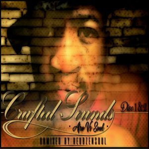 Reubzensoul - Foolish Pride (Original Mix) Ft. Lady Lesoul