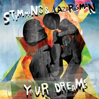 Stimming & Lazarusman - Your Dreams (Lucid Version)