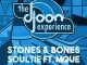 EP: Stones & Bones – Soultie Remixes Ft. Mque