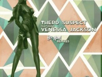 Therd Suspect & Venessa Jackson - Hey Now (George Lesley Remix)
